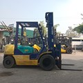XE NÂNG DẦU 2 TẤN KOMATSU FD20HW-12 511502