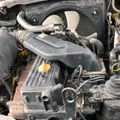 XE NÂNG DẦU 2 TẤN KOMATSU FD20T-17 334775