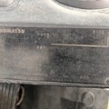XE NÂNG DẦU 2 TẤN KOMATSU FD20T-17 334775
