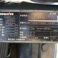 XE NÂNG DẦU 3,5 TẤN KOMATSU FD35AT-17 324941
