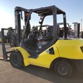 XE NÂNG DẦU 3,5 TẤN KOMATSU FD35AT-17 324941