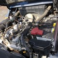 XE NÂNG DẦU 3 TẤN  TOYOTA 02-8FDL30