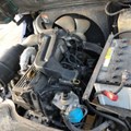 XE NÂNG DẦU 3 TẤN KOMATSU FD30T-12 524182