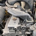 XE NÂNG DẦU 3 TẤN KOMATSU FD30T-17 336698