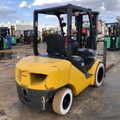 XE NÂNG DẦU 3 TẤN KOMATSU FD30T-17 342283