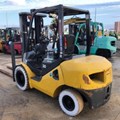 XE NÂNG DẦU 3 TẤN KOMATSU FD30T-17 342283
