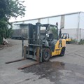XE NÂNG DẦU 5 TẤN KOMATSU FH50-1 138054