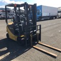XE NÂNG ĐIỆN 1.5 TẤN KOMATSU FB15-12 854149