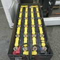 XE NÂNG ĐIỆN 1,5 TẤN NICHIYU  FBRA15-80B-400PFLCS