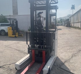 XE NÂNG ĐIỆN 1,5 TẤN NICHIYU  FBRA15-80B-400PFLCS
