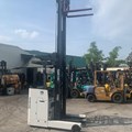 XE NÂNG ĐIỆN 1,5 TẤN NICHIYU  FBRA15-80B-400PFLCS