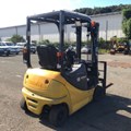 XE NÂNG ĐIỆN 1.5 TẤN KOMATSU FB15-12 854149