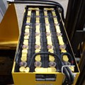 XE NÂNG ĐIỆN 1.5 TẤN ĐỨNG LÁI FB15RL-15  155062
