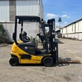 XE NÂNG ĐIỆN 1.5 TẤN KOMATSU FB15-12 855003