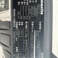 XE NÂNG ĐIỆN 1.5 TẤN KOMATSU FB15-12 855003
