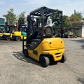XE NÂNG ĐIỆN 1.5 TẤN KOMATSU FB15-12 855003