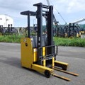 XE NÂNG ĐIỆN 1.5 TẤN ĐỨNG LÁI FB15RL-15  155062