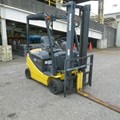 XE NÂNG ĐIỆN 1 TẤN KOMATSU FB10-12 838108