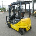 XE NÂNG ĐIỆN 1 TẤN KOMATSU FB10-12 850572