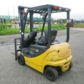 XE NÂNG ĐIỆN 1 TẤN KOMATSU FB10-12 838108