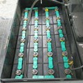 XE NÂNG ĐIỆN 1 TẤN KOMATSU FB10-12 838108