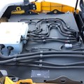 XE NÂNG ĐIỆN 2,5 TẤN KOMATSU FE25-1 309719