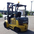 XE NÂNG ĐIỆN 2,5 TẤN KOMATSU FE25-1 302349