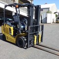 XE NÂNG ĐIỆN 2,5 TẤN KOMATSU FE25H-1 307868