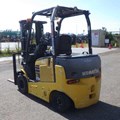 XE NÂNG ĐIỆN 2,5 TẤN KOMATSU FE25H-1 307868