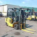 XE NÂNG ĐIỆN 2,5 TẤN KOMATSU FE25H-1 305227