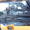 XE NÂNG ĐIỆN 2,5 TẤN KOMATSU FE25H-1 305227