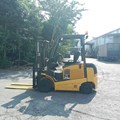 XE NÂNG ĐIỆN 2,5 TẤN KOMATSU FE25H-1 305227