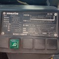 XE NÂNG ĐIỆN 2,5 TẤN KOMATSU FE25H-1 305227