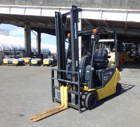 XE NÂNG ĐIỆN 2 TẤN KOMATSU FB20A-12 851679