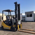 XE NÂNG ĐIỆN 2 TẤN KOMATSU FB20A-12 854178