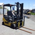 XE NÂNG ĐIỆN 2 TẤN KOMATSU FB20A-12 836693
