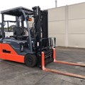 XE NÂNG ĐIỆN 2 TẤN TOYOTA 8FBE20 -51337