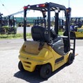 XE NÂNG ĐIỆN 2 TẤN KOMATSU FB20A-12 836693