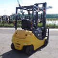 XE NÂNG ĐIỆN 2 TẤN KOMATSU FB20A-12 851679