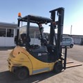 XE NÂNG ĐIỆN 2 TẤN KOMATSU FB20A-12 854178