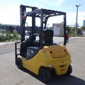 XE NÂNG ĐIỆN 2 TẤN KOMATSU FB20A-12 851679
