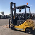XE NÂNG ĐIỆN 2 TẤN KOMATSU FB20A-12 854178
