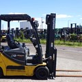 XE NÂNG ĐIỆN 2 TẤN KOMATSU FB20A-12 836693