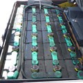 XE NÂNG ĐIỆN 2 TẤN KOMATSU FB20A-12 836693
