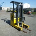 XE NÂNG ĐIỆN 1.3 TẤN ĐỨNG LÁI FB13RS-15 158433