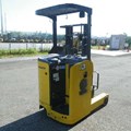 XE NÂNG ĐIỆN 1.3 TẤN ĐỨNG LÁI FB13RS-15 158433