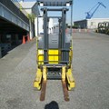 XE NÂNG ĐIỆN 1.3 TẤN ĐỨNG LÁI FB13RS-15 158433