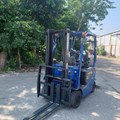 XE NÂNG ĐIỆN 1.5 TẤN KOMATSU FB15-12 854926
