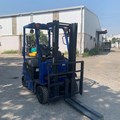 XE NÂNG ĐIỆN 1.5 TẤN KOMATSU FB15-12 854926