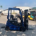 XE NÂNG ĐIỆN 1.5 TẤN KOMATSU FB15-12 854926